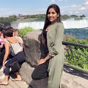 Meet your Posher, Mandeep